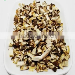 Dehydrated Shiitake Mushroom Cap Different Size for Option thumbnail-5