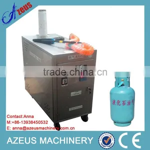 Most Popular Gas Steam Washer for Car With Stainless Steel thumbnail-1