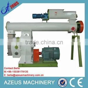 CE SGS Certificate Animal Feed Processing Machine thumbnail-2