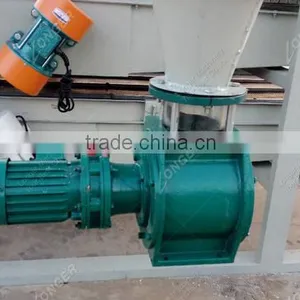 Industrial Melon Seed Dehulling Machine/Pumpkin Seeds Dehuller thumbnail-4