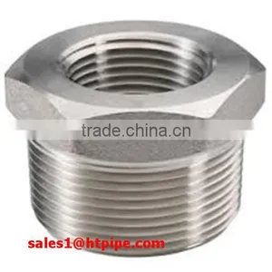 ASTM A182 F11 Bushing ASME B16.11 thumbnail-6