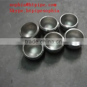 ASTM A403 WP316N End Cap thumbnail-1
