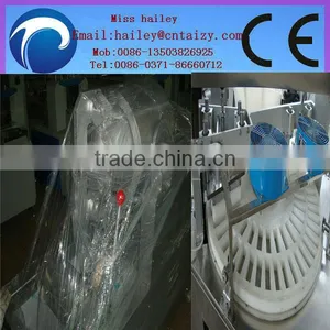 High Efficiency and Professional Rice Grain Pattern Making Machine thumbnail-1