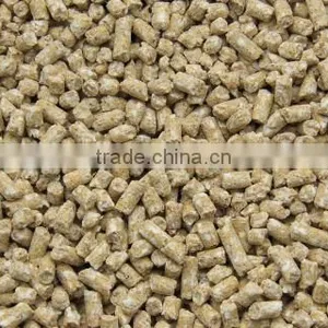 Wheat Bran Pellets thumbnail-1