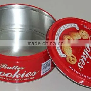 Tin Boxes for Cookies thumbnail-1