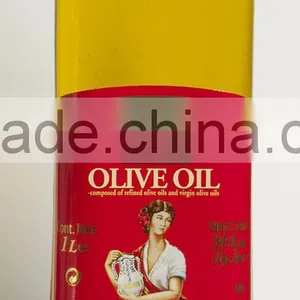 Acesur PET Multimarca Extra Virgin Olive Oil thumbnail-4