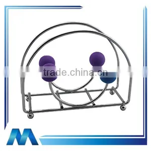 Metal Napkin Holder thumbnail-1