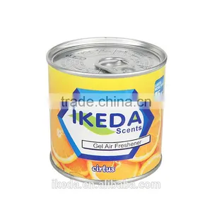 Air Freshener for Car- the Best Smelling of Ikeda Scents-my Shaldan thumbnail-4
