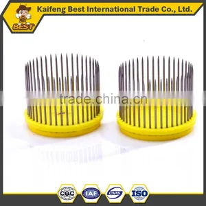 Wholesale Beekeeping Equipment Tool Needle Type Stainless Steel Plastic Queen Bee Cage/Queen Bee thumbnail-3