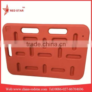 2015 Hot Sale High Quality Pleatic Pig Sorting Panel / Paddle thumbnail-4