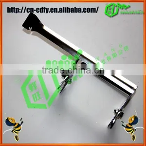 Stainless Steel With a Shovel Beehive Frame Grip for Beekeeping thumbnail-3