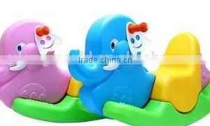 Rotomolding Toy Mould thumbnail-3