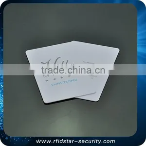 Best Selling Plastic Products Customized Size Rfid Card thumbnail-2