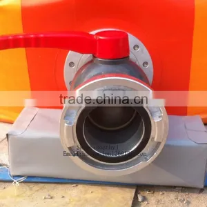 Foldable Soft Pvc Plastic Rainwater Tanker thumbnail-5