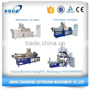 Corn Mazie Modified Starch Processing Line thumbnail-2