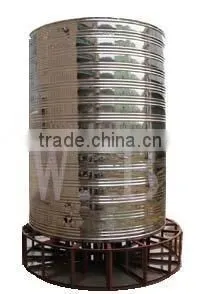 Stainless Steel Water Tank thumbnail-1