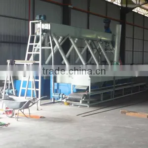 Sawdust Briquettes Machine Capacity:200-2000kg/h thumbnail-1