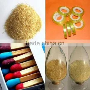 Technical Match Gelatin Production Line/match Glue/industrial Gelatin Plant thumbnail-1