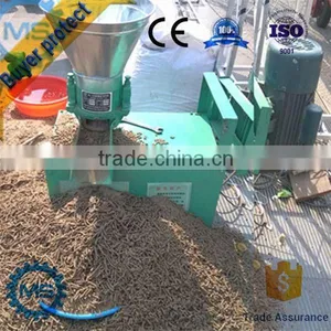 Grass Pellet Machine thumbnail-1