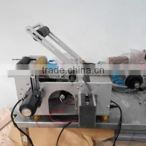 Double Sided Label Applicator thumbnail-5