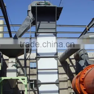 Tools and Equipments for Sieving Fertilizer Coarse Pellets thumbnail-4