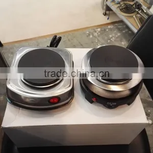Mini Electric Tea Pot Coffee Pot Hot Plate Heating Element 103mm thumbnail-1