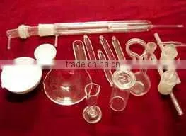 Silicon Ware(quartz Crucible, Quartz Flask) thumbnail-1