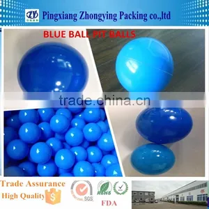 Plastic Hollow Ball&Sphere Ball thumbnail-2
