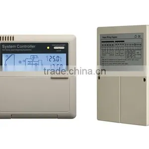 SP24 Solar Water Heater Controller thumbnail-1