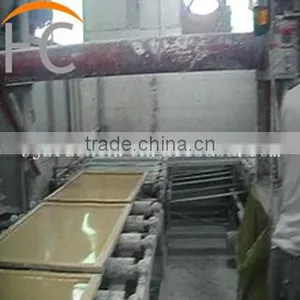 Investment Return Fast Gypsum Ceiling Machinery thumbnail-1