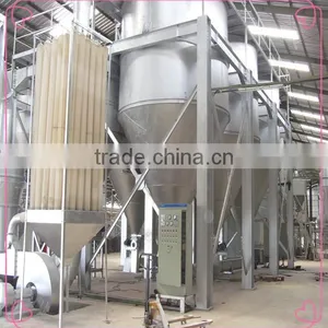 Production and Processing Machinery for Gypsum Powder thumbnail-1