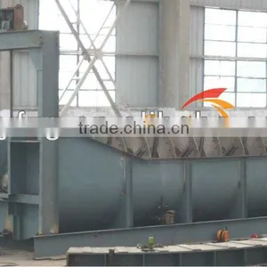 China Hot Sale Hot Filling Production Line Used Sand Spiral Classifier thumbnail-5