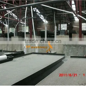 6-S Gold Refining Equipment, Gold Mining Equipment, Gold Shaking Table thumbnail-2