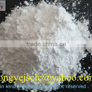 High Purity D50 Low Sodium (Na) Alumina Fine Powder for Polishing thumbnail-1