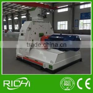 Hot Sale Economical Types of Hammer Mill for Corn thumbnail-4