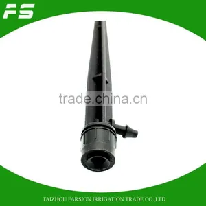 Adjustable Mini Micro Irrigation Dripper Irrigation Emitter On Fruit Tree thumbnail-3