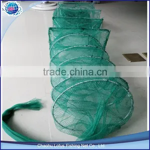 Nylon Cable Net Cage Fishing Net thumbnail-1