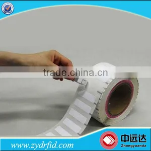 Custom Stickers Nfc M 1k Rfid Tag for Books thumbnail-6