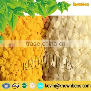 100% Pure Beeswax Pellets thumbnail-1