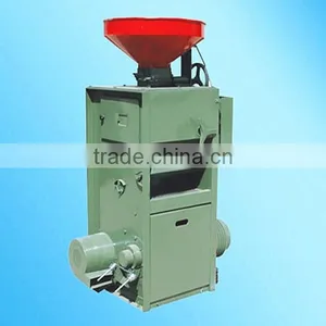 Rice Mill Machine SB-30 Elegant Design Structural Durability Reasonable Price Rice Mill Machine Hulling and Polishing Rice thumbnail-2