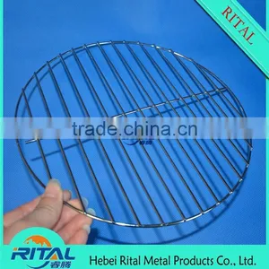 Stainless Steel Cooking Rack for Double Oven Electric Range thumbnail-1