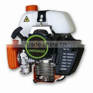2-stroke Gasoline Engine TU200 thumbnail-1
