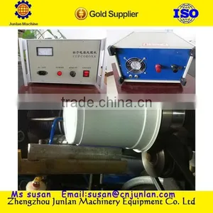 PP PE Paper Corona Treatment Machine for Bottle Cup +8618637188608 thumbnail-1