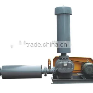High Quality and High Speed Roots Blower for Waste Water Treatment thumbnail-3