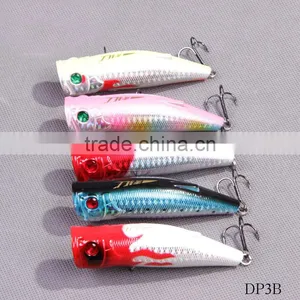 Popular New Design Wholesale Small Hard Lure thumbnail-1