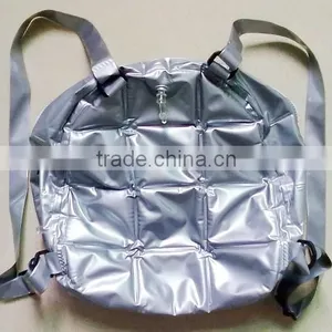 PVC Book Bag for Children PVC Inflatalble Bag Beach-bag thumbnail-5