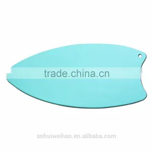 Beautiful Non-toxic FDA Approved Food Grade Silicone Iron Rest Mat thumbnail-3