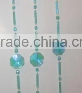 Plastic Bead Curtain thumbnail-1