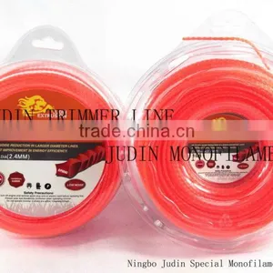 Twist Nylon Trimmer Line thumbnail-4