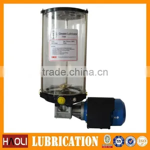 2017 Excavator Parts Grease Pump thumbnail-2